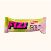 Лимитированные шоколадные батончики LIMITED MINI BOX FIZI 4 шт 