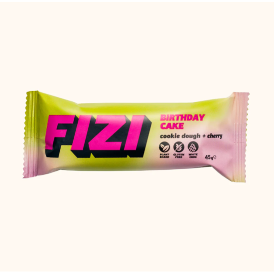 Лимитированные шоколадные батончики LIMITED MINI BOX FIZI 4 шт 