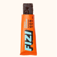 Шоколадные батончики BROWNIE BABE BOX FIZI 10 шт 