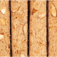 Протеиновые батончики CHOCO ALMOND BOX FIZI 10 шт 