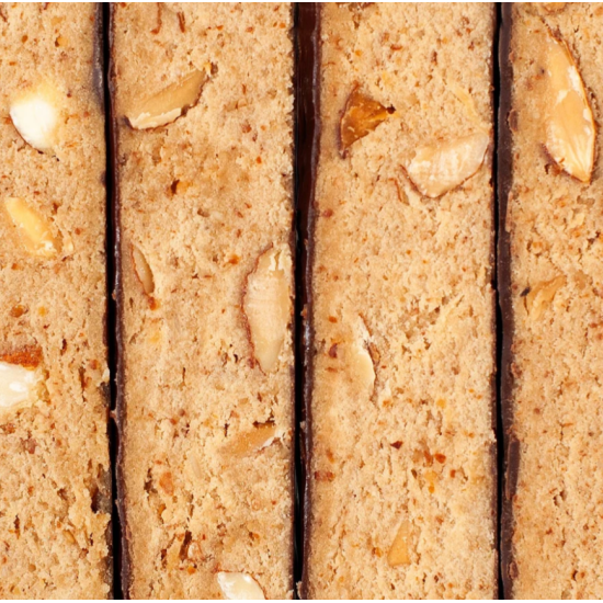 Протеиновые батончики CHOCO ALMOND BOX FIZI 10 шт Протеиновые батончики CHOCO ALMOND BOX FIZI 10 шт