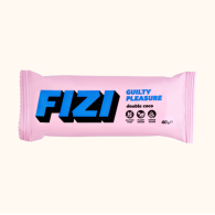 Шоколадные батончики с кокосом DOUBLE COCO BOX FIZI 10 шт 