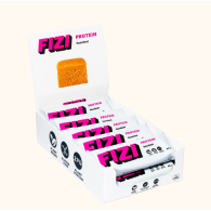 Протеиновые батончики HAZELNUT BOX FIZI 10 шт 