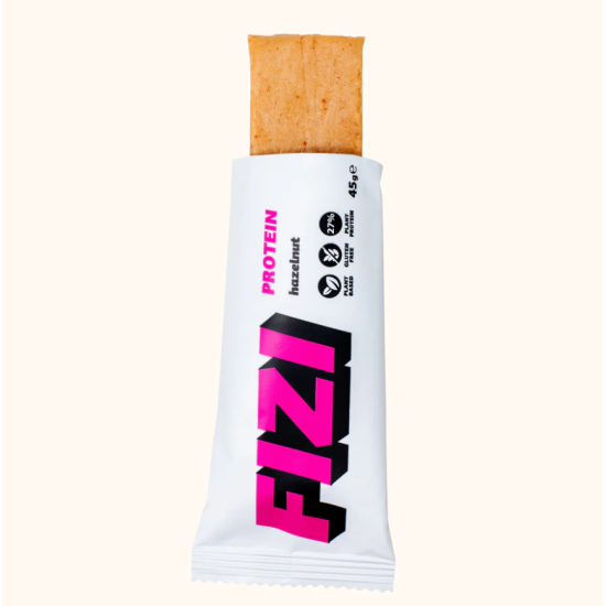 Протеиновые батончики HAZELNUT BOX FIZI 10 шт 