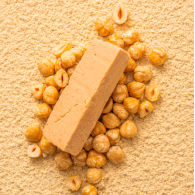 Протеиновые батончики HAZELNUT BOX FIZI 10 шт 