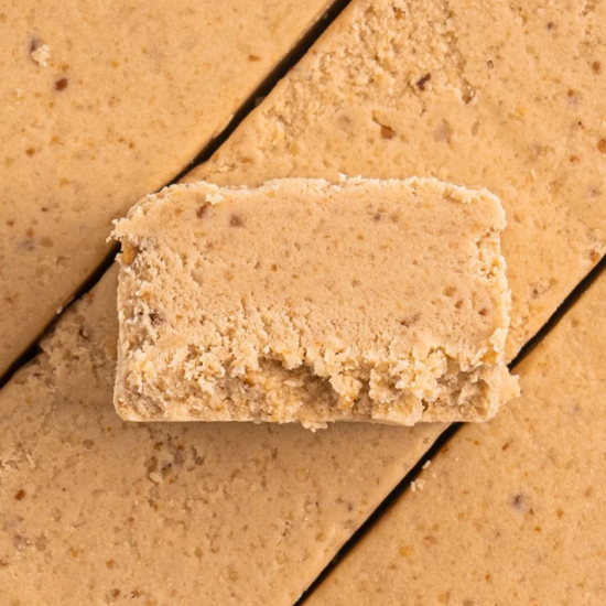 Протеиновые батончики HAZELNUT BOX FIZI 10 шт 