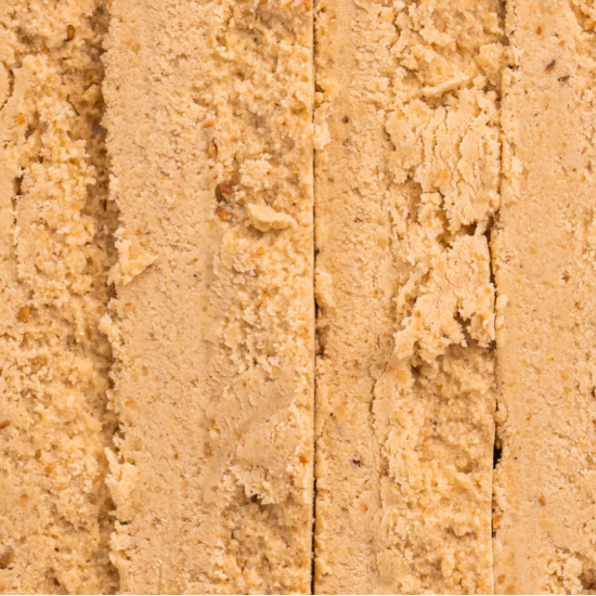 Протеиновые батончики HAZELNUT BOX FIZI 10 шт 
