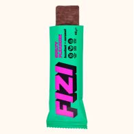 Шоколадные батончики HAZELNUT CARAMEL BOX FIZI 10 шт 