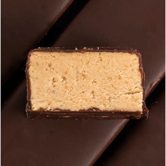 Протеиновые батончики HAZELNUT CHOCO BOX FIZI 10 шт Протеиновые батончики HAZELNUT CHOCO BOX FIZI 10 шт
