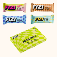 Лімітовані шоколадні батончики LIMITED MINI BOX FIZI 4 шт 