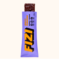 Шоколадные батончики PEANUT CARAMEL BOX FIZI 10 шт 