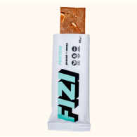Протеиновые батончики PEANUT CACAO BOX FIZI 10 шт 
