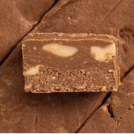 Протеиновые батончики PEANUT CACAO BOX FIZI 10 шт 