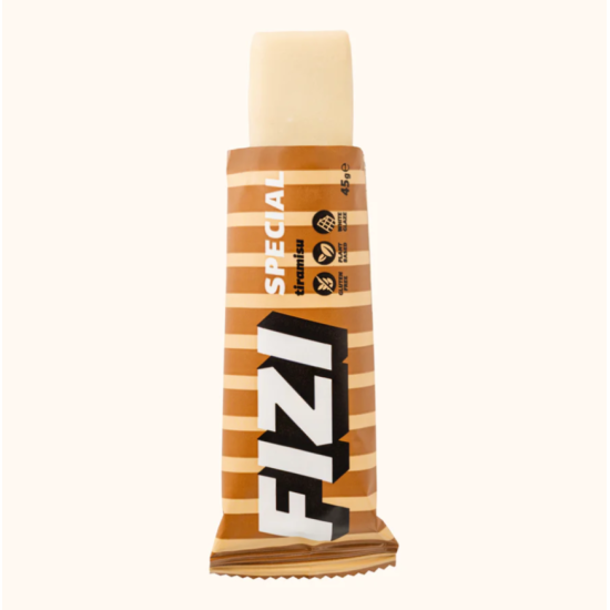 Шоколадные батончики TIRAMISU SPECIAL BOX FIZI 10 шт 