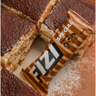 Шоколадные батончики TIRAMISU SPECIAL BOX FIZI 10 шт 