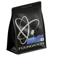 Кофе Гондурас Montecristo Copan Finco Эспрессо FOUNDATION 