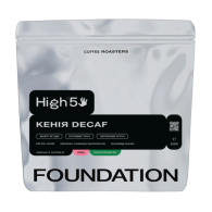 Кава Кенія Decaf Омні FOUNDATION 