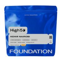 Кофе Кения Nairobi Фильтр FOUNDATION 