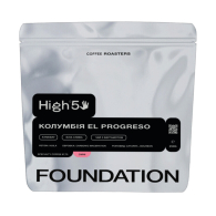 Кава Колумбія El Progreso Омні FOUNDATION 