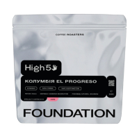 Кава Колумбія El Progreso Омні FOUNDATION 