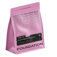 Кава Колумбія Papayan Еспресо FOUNDATION