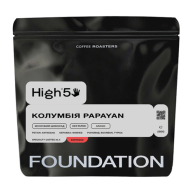 Кава Колумбія Papayan Еспресо FOUNDATION