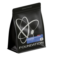Кофе Колумбия Supremo Medellin Эспрессо FOUNDATION 
