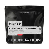 Кава Коста Ріка Los Santos Еспресо FOUNDATION 