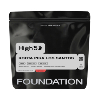Кофе Коста Рика Los Santos Еспресо FOUNDATION 