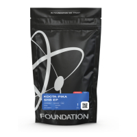 Кофе Коста-Рика SHB EP San Rafael Эспрессо FOUNDATION 