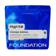 Кава Руанда Mwasa Фільтр FOUNDATION 