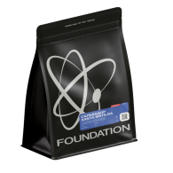 Кава Сальвадор Santa Matilda Еспресо FOUNDATION 