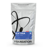 Смесь сортов арабики Extra Эспрессо FOUNDATION 