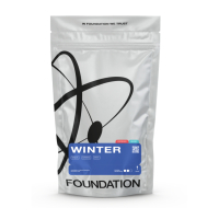 Смесь сортов арабики Winter Эспрессо FOUNDATION 