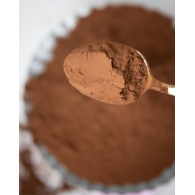 Горячий шоколад Good To Go hot chocolate FOUNDATION 250 г  