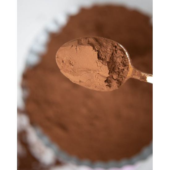 Горячий шоколад Good To Go hot chocolate FOUNDATION 250 г Горячий шоколад Good To Go hot chocolate FOUNDATION 250 г