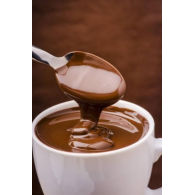 Горячий шоколад Good To Go hot chocolate FOUNDATION 250 г  