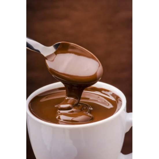Горячий шоколад Good To Go hot chocolate FOUNDATION 250 г Горячий шоколад Good To Go hot chocolate FOUNDATION 250 г