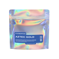 Какао Cacao Aztec Gold FOUNDATION 250 г