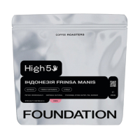 Кава Індонезія Frinsa Manis Омні FOUNDATION 