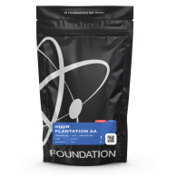 Кофе Индия Plantation AA Эспрессо FOUNDATION 