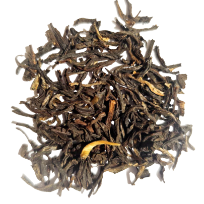 Китайский красный чай Дянь Хун Dian Hond MAROYA TEA 