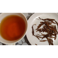 Китайский красный чай Дянь Хун Dian Hond MAROYA TEA 