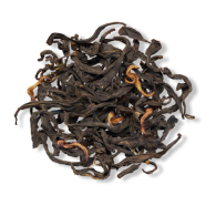 Китайский красный чай Золотая Обезьяна Golden Monkey MAROYA TEA 