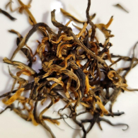 Китайський червоний чай Золотий Маофен Golden Maofen MAROYA TEA 