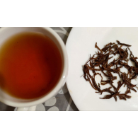 Китайський червоний чай Серце Червоного моря Heart of the Red sea MAROYA TEA