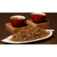 Китайский красный чай Дянь Хун Dian Hond MAROYA TEA 