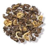 Китайский красный чай Золотая Спираль Golden Spiral MAROYA TEA