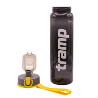 Бутылка для воды Тритан Tramp 0,75 л