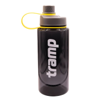 Бутылка для воды Тритан Tramp 1 л